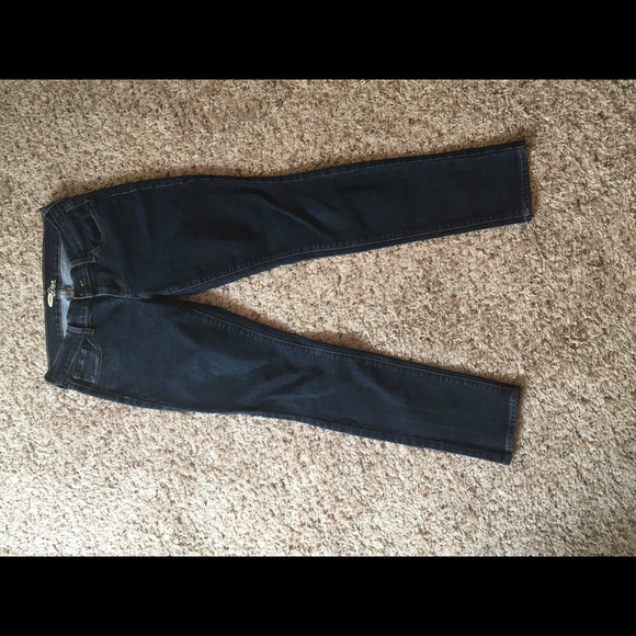 Old Navy Diva Jeans Size 2 Short - Picture 6 of 6